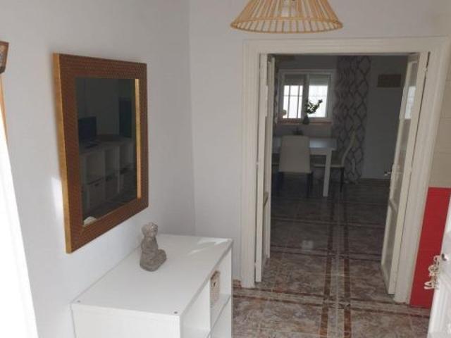 Apartamento en el casco antiguo de Vejer
