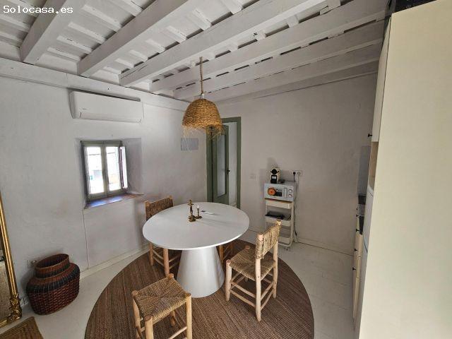 Apartamento en el casco antiguo de Vejer