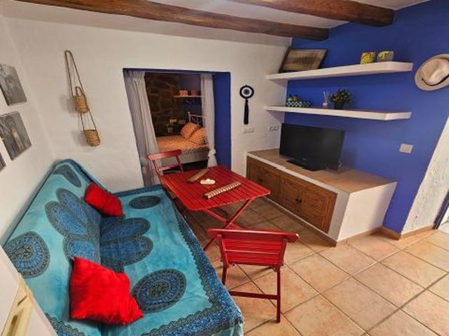 Apartamento en el casco antiguo de Vejer