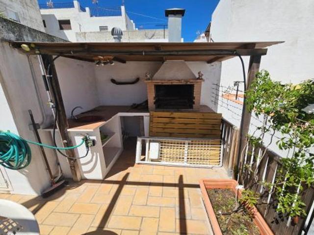 Apartamento en el casco antiguo de Vejer