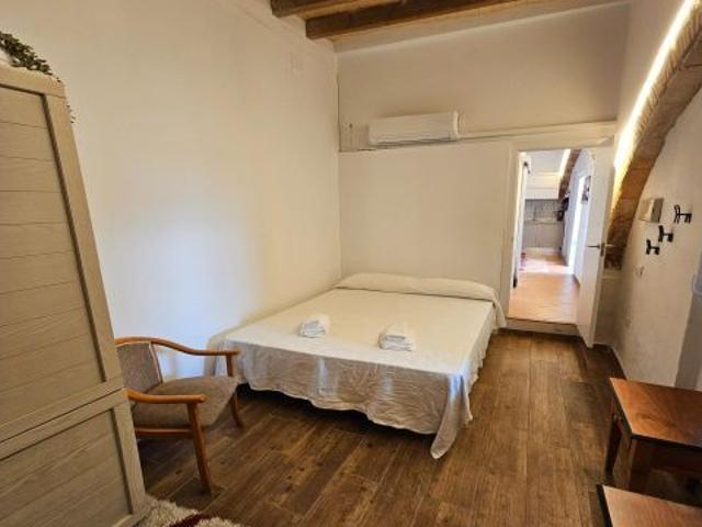 Apartamento en el casco antiguo de Vejer