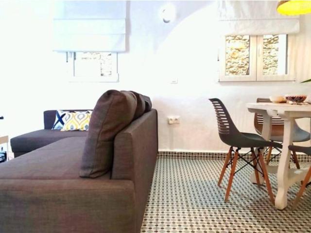 Apartamento en el casco antiguo de Vejer