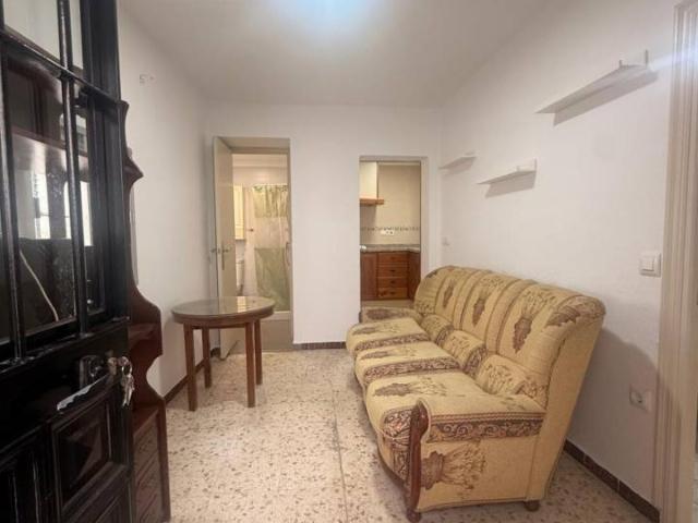 Apartamento en el casco antiguo de Vejer