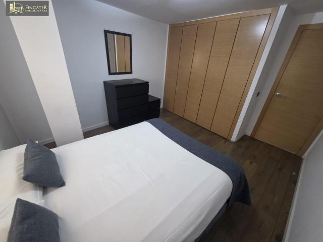 APARTAMENTO EN EL CENTRO