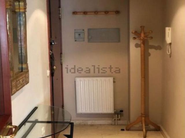 Apartamento en el centro
