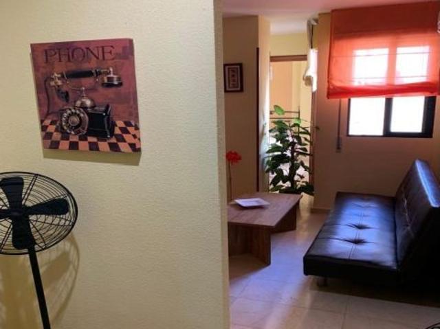APARTAMENTO EN EL CENTRO