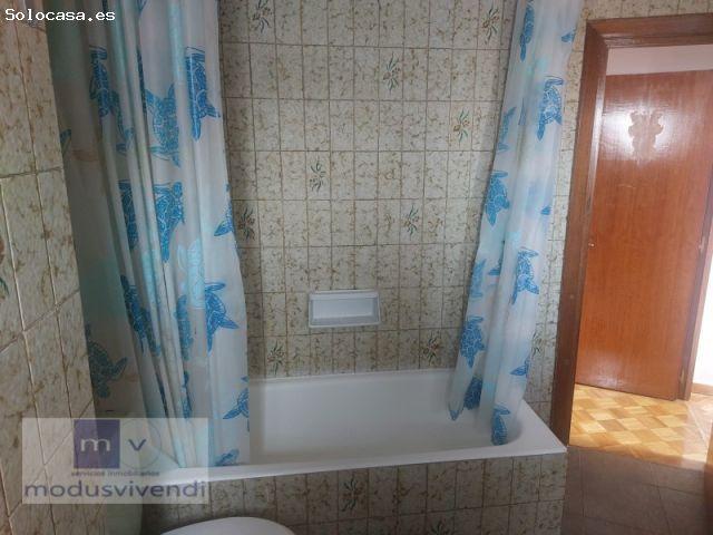 APARTAMENTO EN EL CENTRO