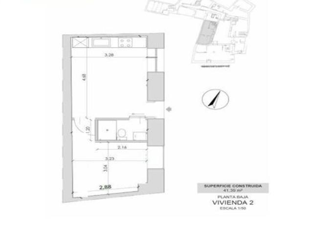 APARTAMENTO EN EL CENTRO