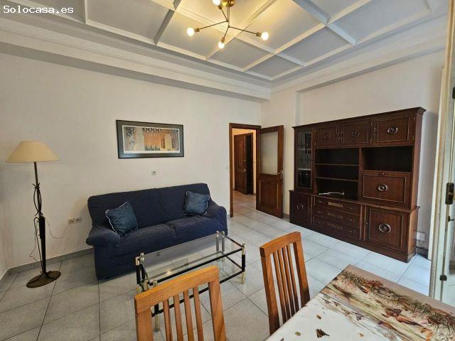 Apartamento en el centro