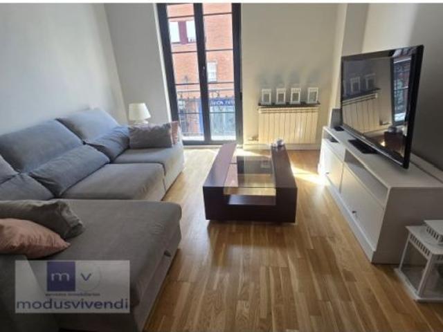Apartamento en el centro