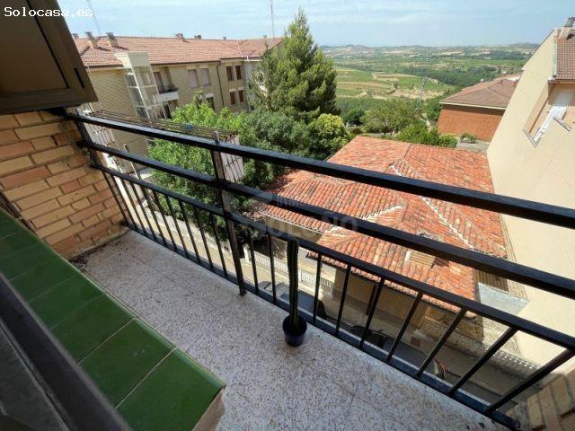 Apartamento en el centro