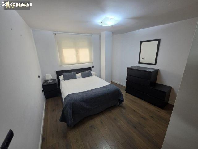 APARTAMENTO EN EL CENTRO