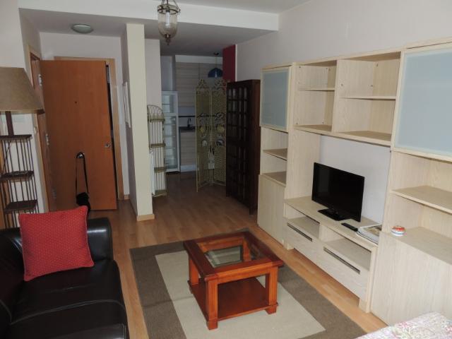 Apartamento en el centro