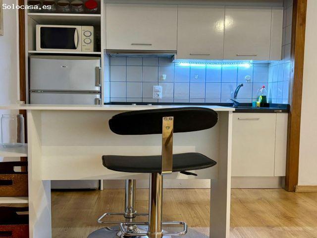¡APARTAMENTO EN EL CENTRO!