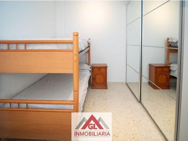 APARTAMENTO EN EL CENTRO CON GARAJE INCLUIDO!