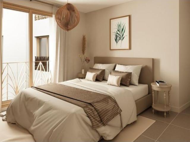 Apartamento en el centro de Cádiz