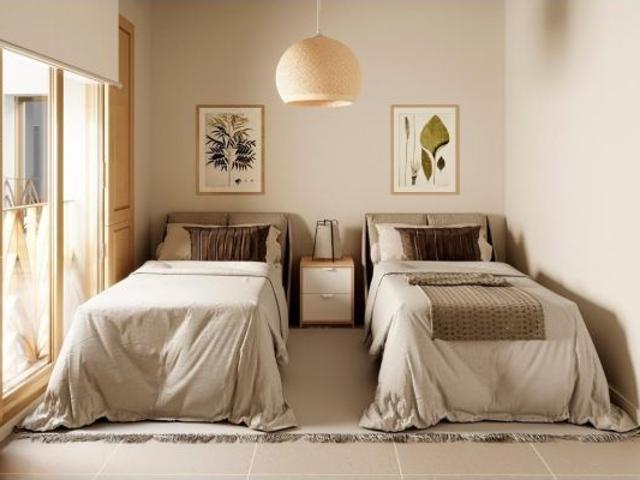 Apartamento en el centro de Cádiz