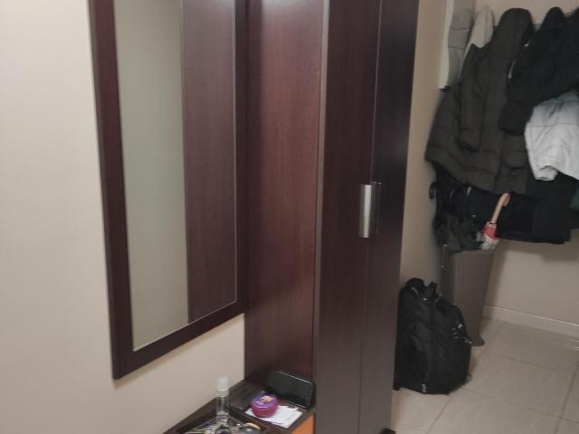 Apartamento en el centro de Cangas