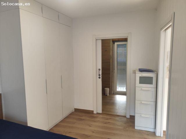 Apartamento en el centro de Carballo