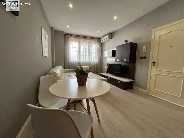 Apartamento en el centro de Granada con cochera