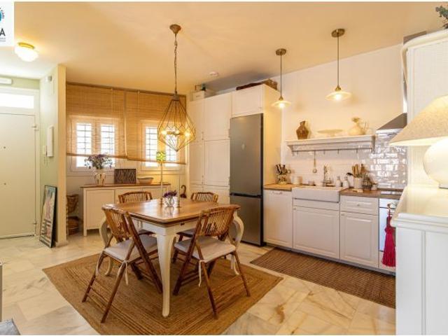 APARTAMENTO EN EL CENTRO DE JEREZ