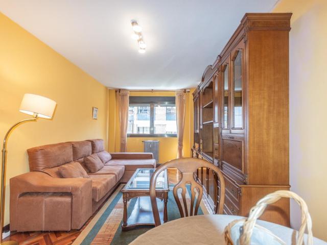 Apartamento en el centro de Oviedo – 05096 – Agencia Asturias