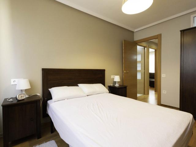 Apartamento en el centro de Oviedo. – 03382 – Agencia Asturias