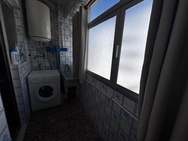 APARTAMENTO EN EL CENTRO DE LA PLAYA CON REFORMA