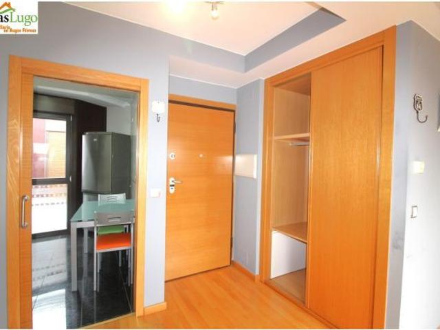 APARTAMENTO EN EL CENTRO DE LUGO, PRAZA DA SOIDADE