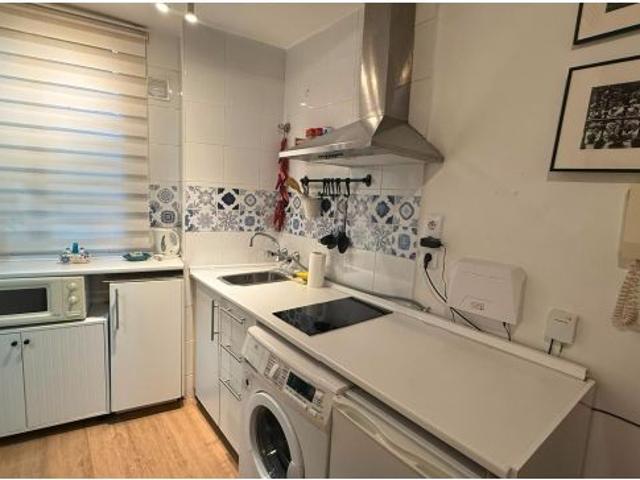 APARTAMENTO EN EL CENTRO DE SEVILLA