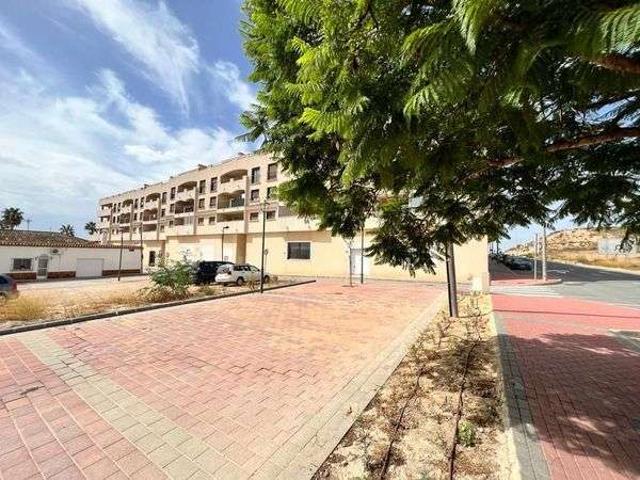 Apartamento en el centro de Sucina