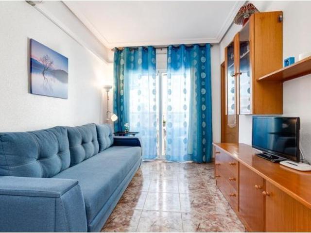 Apartamento en el centro de Torrevieja cerca de la playa Playa del Cura