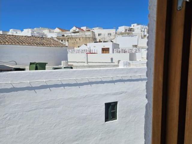 Apartamento en el centro de Vejer