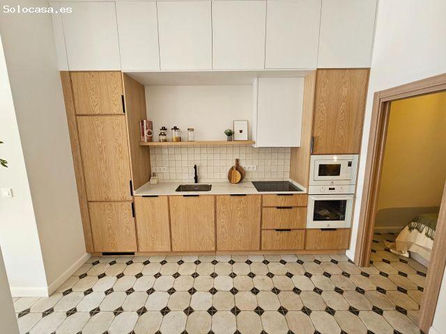 Apartamento en El Centro de Vejer