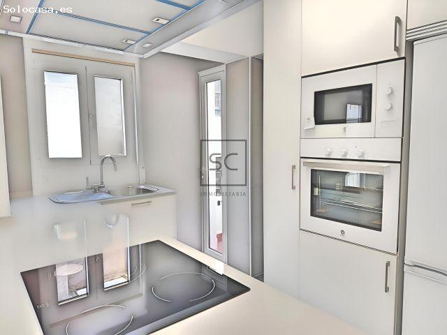 Apartamento en el centro, Ferrol