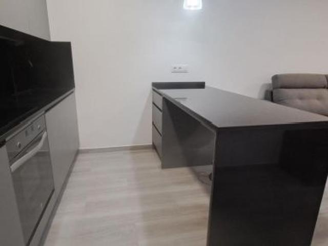 Apartamento en el centro histórico de Teruel