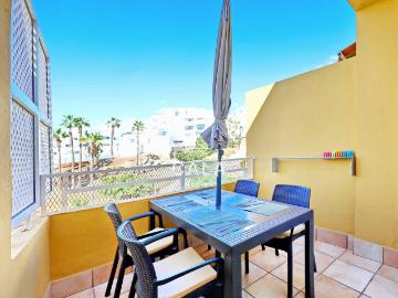 Apartamento en el Complejo Orlando 53m² San Eugenio