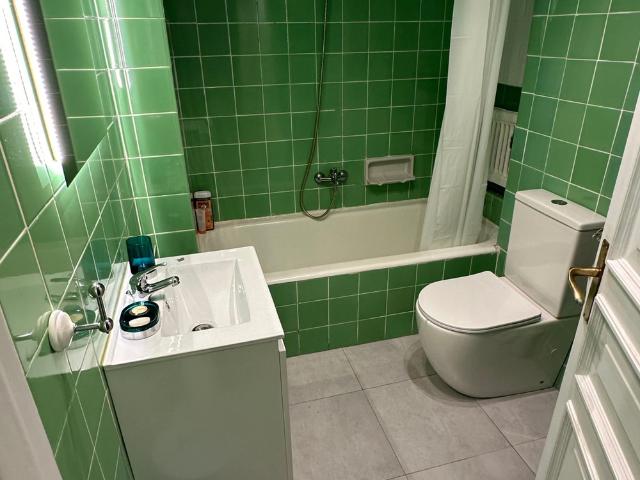 Apartamento en el corazón de Bilbao