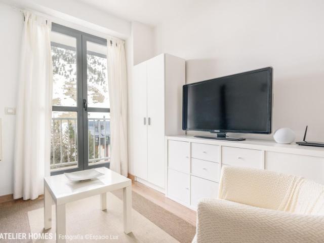 Apartamento en el Edificio Riglos de Candanchú