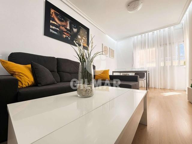 Apartamento en El Médano 90m² El Médano