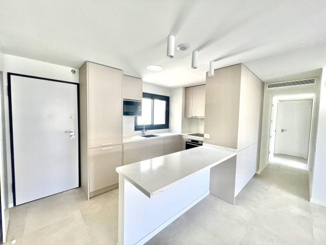 Apartamento en El Medano 97m² El Médano