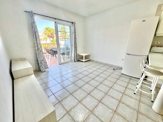 Apartamento en El Mirador 45m² Los Cristianos