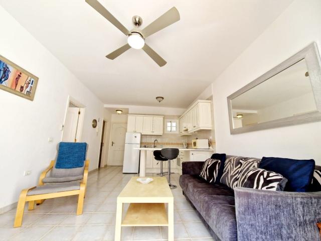 Apartamento en El Mirador 46m² Los Cristianos