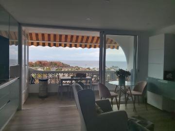 APARTAMENTO EN EL PAL MAR