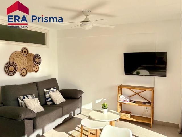 APARTAMENTO EN EL PALMAR