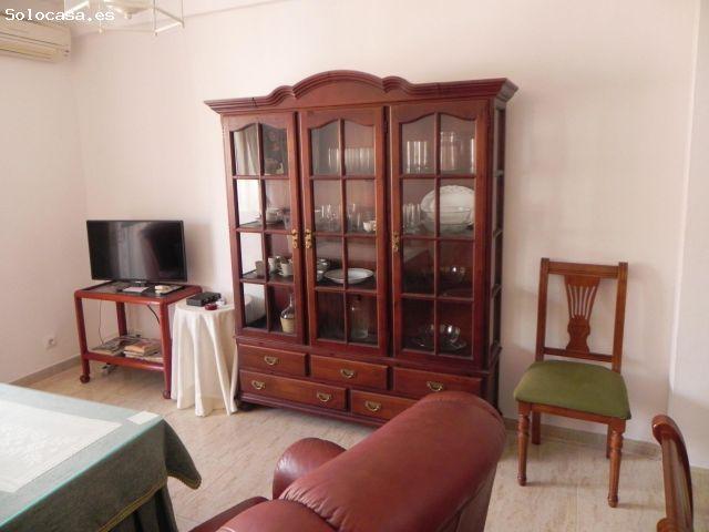 APARTAMENTO EN EL PASAJE DE LOS AZAHARES
