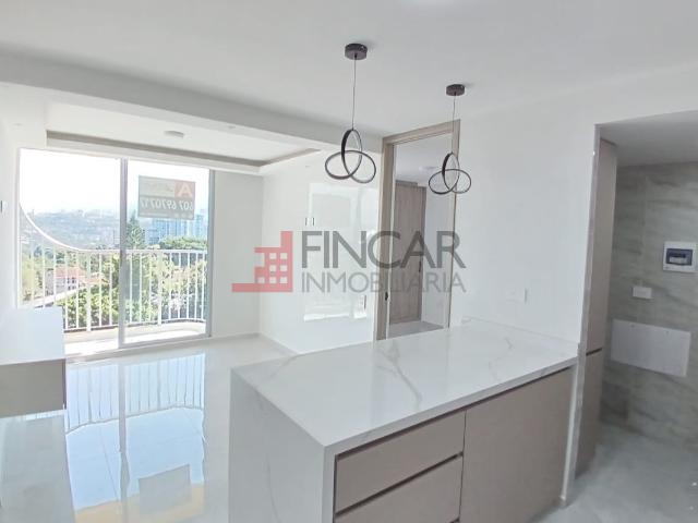 Apartamento en El Porvenir