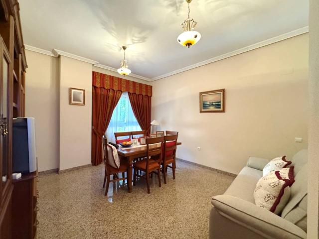 Apartamento en el R 66