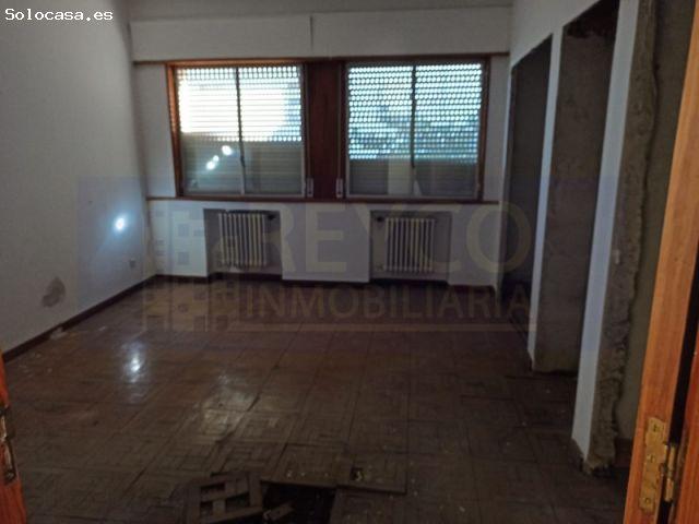 APARTAMENTO EN EL RESIDENCIAL CIUDAD DE LOGROÑO CASCAJOS
