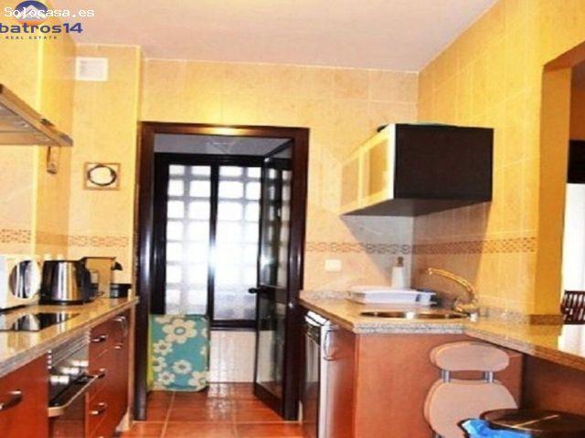 Apartamento en El Rompido, Urbanización Miramar